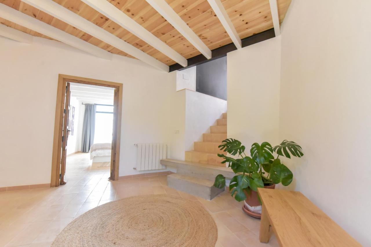 Casa Botijo Villa Linares de la Sierra Kültér fotó